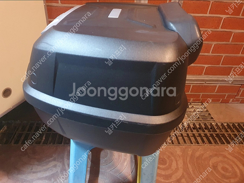 GIVI E43NTL 오토바이 탑박스 판매합니다 서울--1