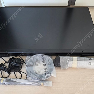 삼성 32인치 QHD 165Hz 게이밍 모니터 G5