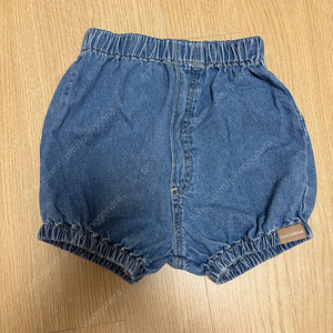 트윈콜렉티브 블루머