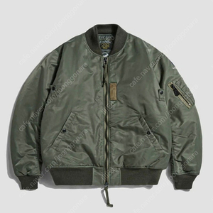 [새상품] 브론슨 MA-1 자켓