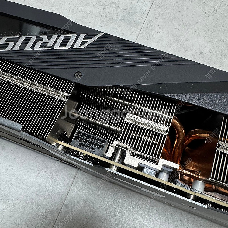 기가바이트 AORUS RTX 4080 SUPER MAS...--8