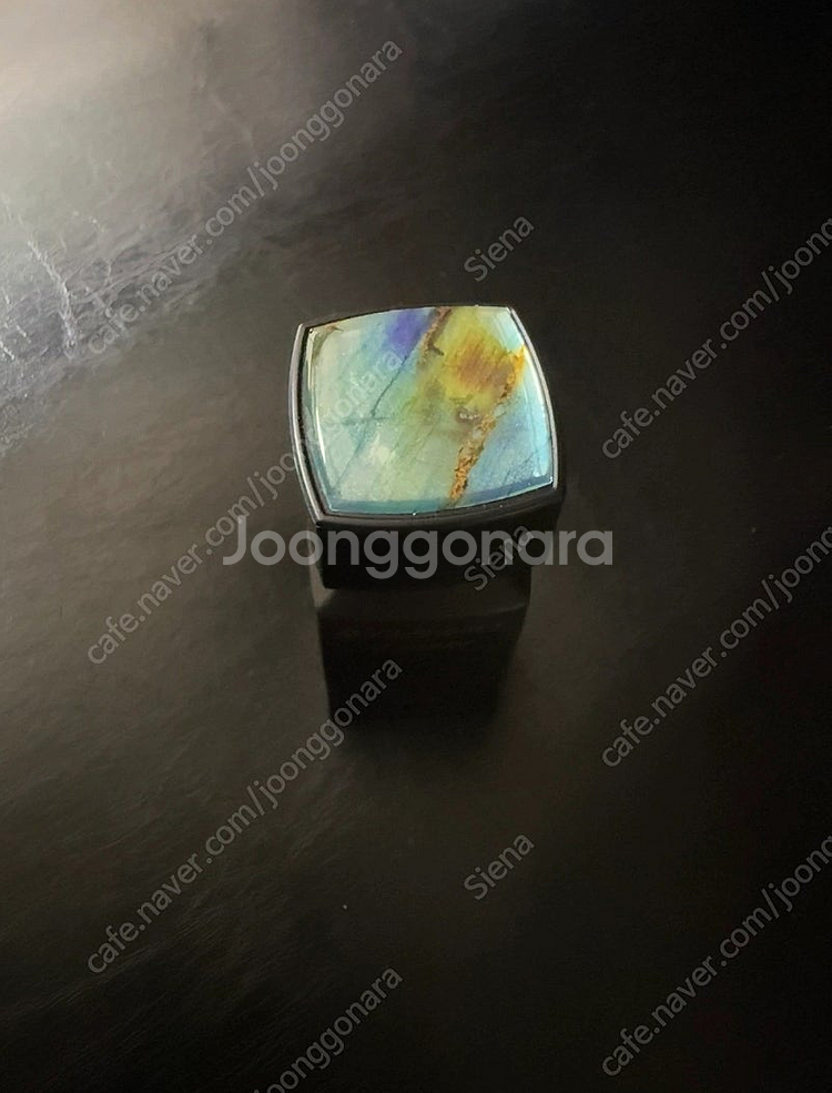 새상품)불가리 르젬므 오롬 오드퍼퓸 30ml--1