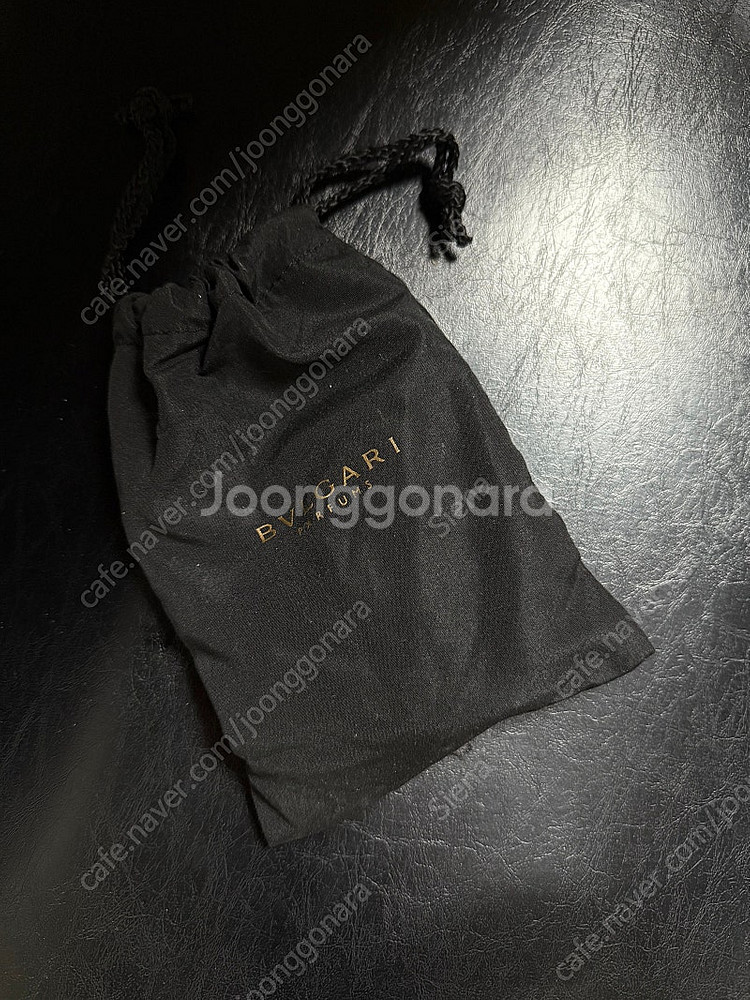 새상품)불가리 르젬므 오롬 오드퍼퓸 30ml--4