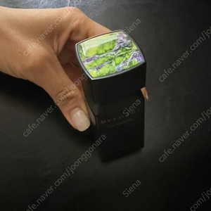 새제품)불가리 르젬므 코브라 오드퍼퓸 30ml