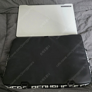 asus ROG 제피러스 G14 게이밍노트북 화이트