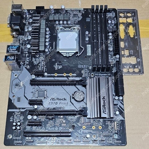 애즈락 z370 pro4