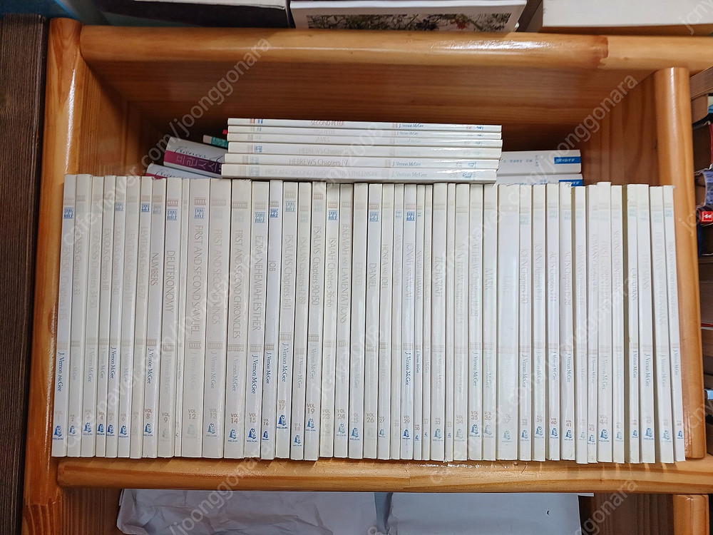 성경영문주석/성경영문사전/백과사전원서/성경사전원서/기독교역사원서/신학원서 이미지