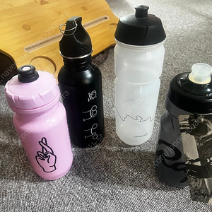 rapha 라파 비돈 물통 포함 4개 모음 택포