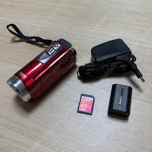 JVC Everio hm33 에브리오 캠코더 팝니다.