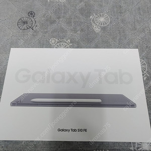 갤럭시탭 S10fe wifi 그레이 128G 미개봉 풀.셋 49만 신흥역(8호선) 급처분!