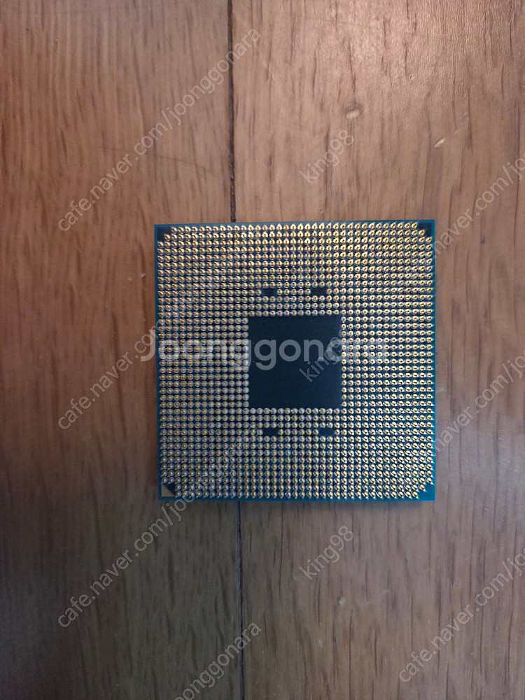 라이젠5 2600 cpu--0