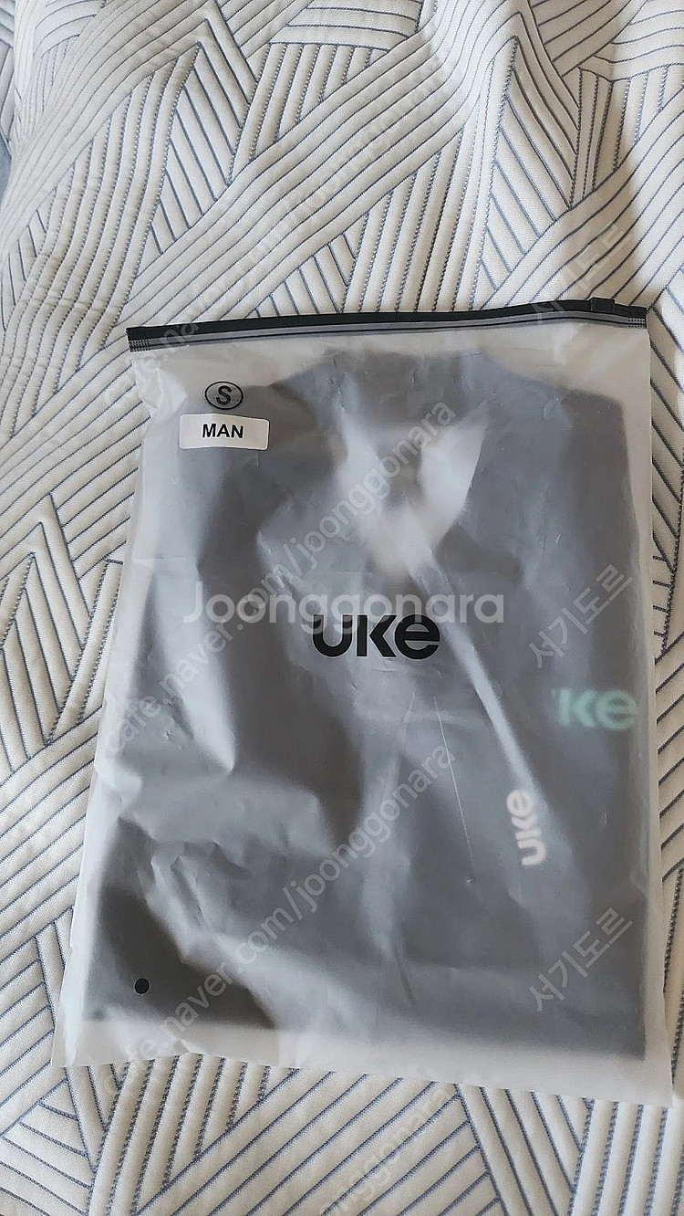 UKE져지 2벌 판매합니다--0