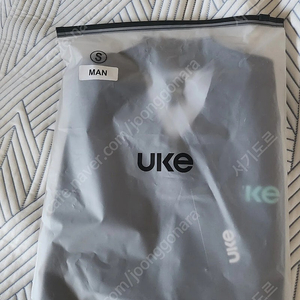 UKE져지 2벌 판매합니다