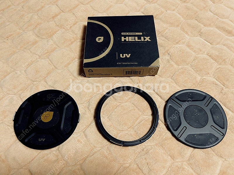 폴라프로 Helix 헬릭스 맥락 시스템 UV필터 판매합...--0