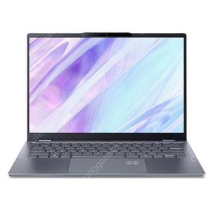 미개봉 에이서 스위프트14 258V 32GB 512GB win11홈 루나레이크 Oled 블루 노트북