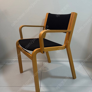 매그너스 올레센 magnus olesen 체어