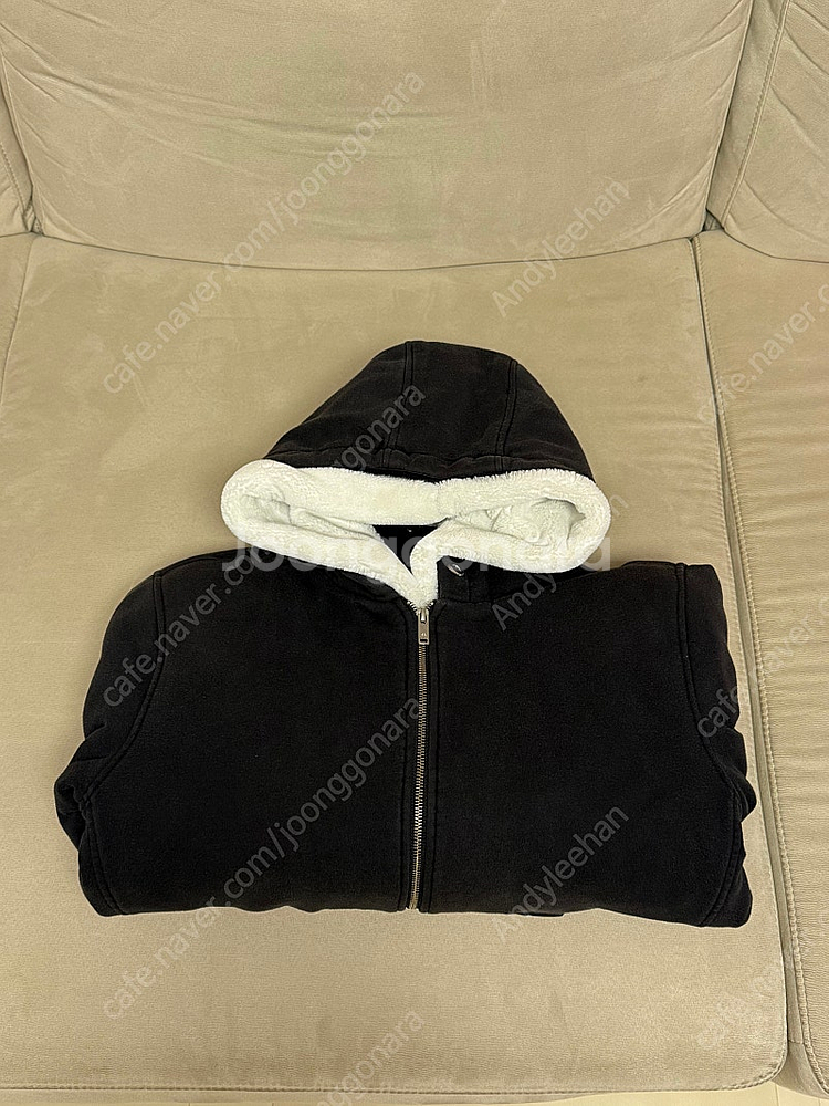 (M) 무스너클 버니스웨터 95~100 정도--0