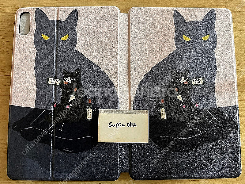 서울-MURRY 짭 애플펜슬(3세대).삼성정품 펜슬--7