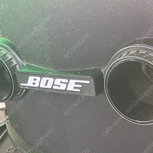 bose 보스 802 시리즈 2 모델 1조