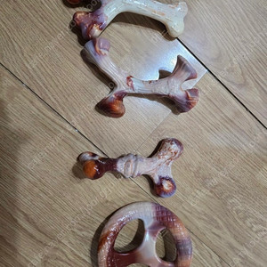 대형견 개껌 (3박스 있음)