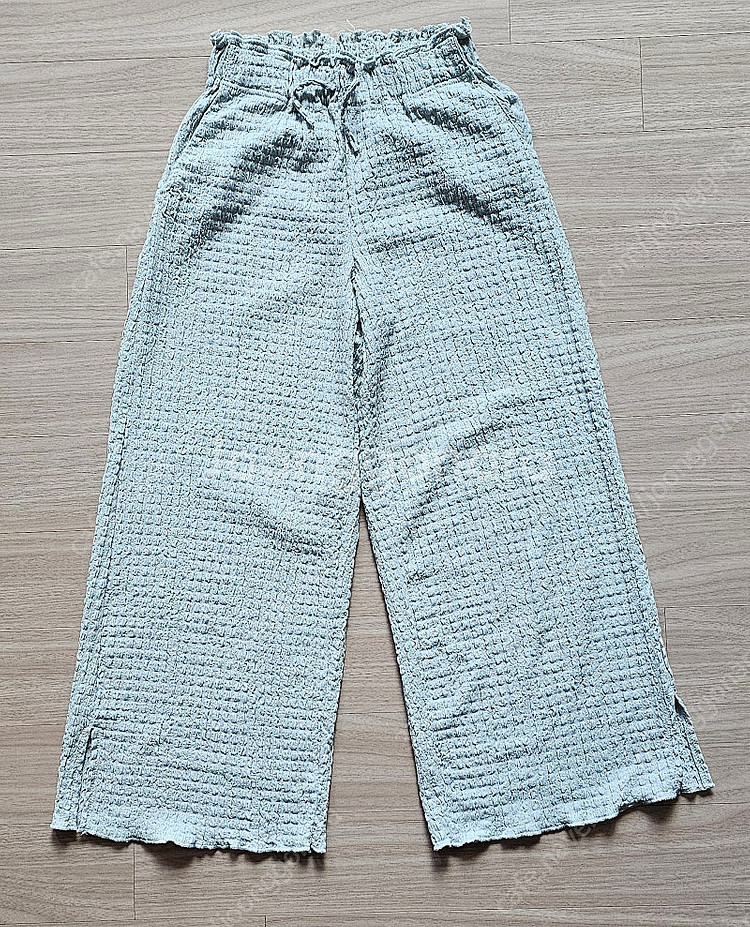 (아동용) (ZARA) 상의 / 하의 세트--3