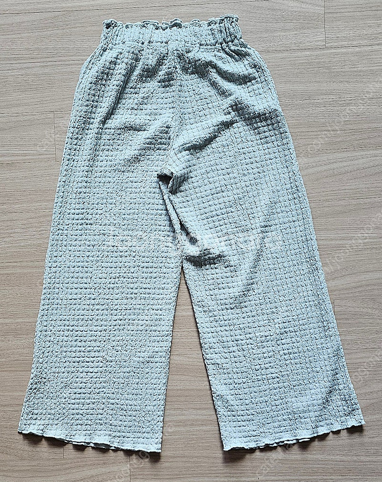 (아동용) (ZARA) 상의 / 하의 세트--4