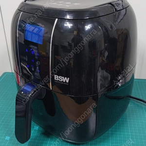 BSW 디지털 BS-1814-AF ( 3L ) 에어프라이어