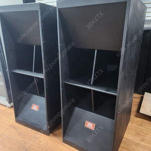 JBL 15인치떠블우퍼 1조 170만원 통당1200W