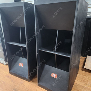 JBL 15인치떠블우퍼 1조 170만원 통당1200W