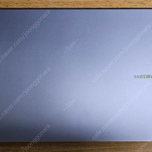 갤럭시 북5 프로 16인치 NT960XHA-KP72G