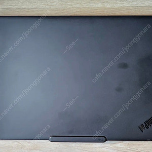 2025년형 T14s gen6 최고사양 판매 (64gb 램, WWAN)