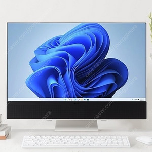 LG 올인원 일체형 PC 미개봉