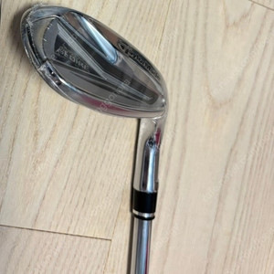 새제품 테일러메이드 스텔스 글로리 샌드웨지 SW