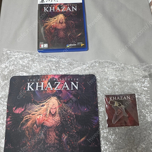 ps5 카잔 라스트오브어스
