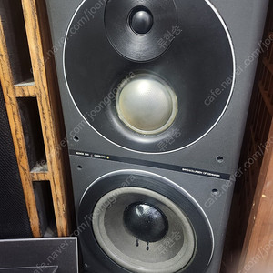 B&O S80 스피커 (외형B급)