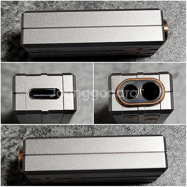 DDHiFi TC44Pro E3 EYE3--2