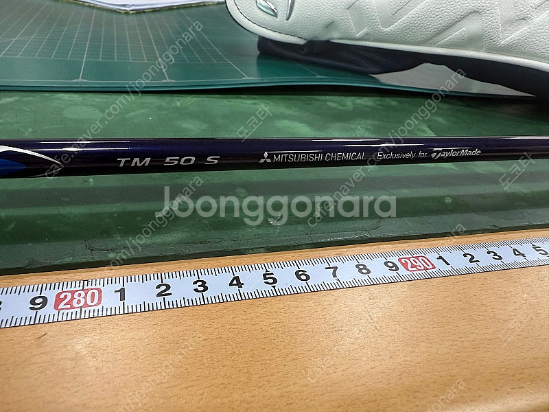 테일러메이드 Qi10 10.5도 팝니다--1