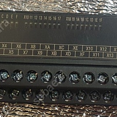 미쓰비시PLC AJ65SBTB1-32D