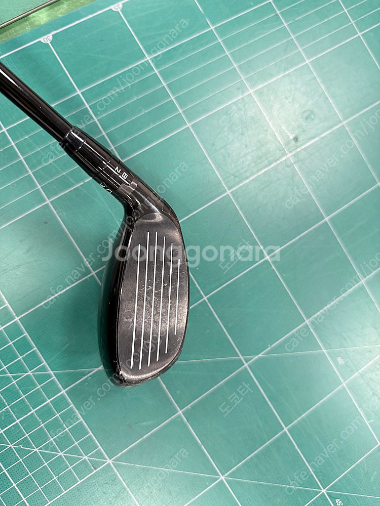 타이틀리스트 Tsr3 3번 유틸리티 팝니다.--2