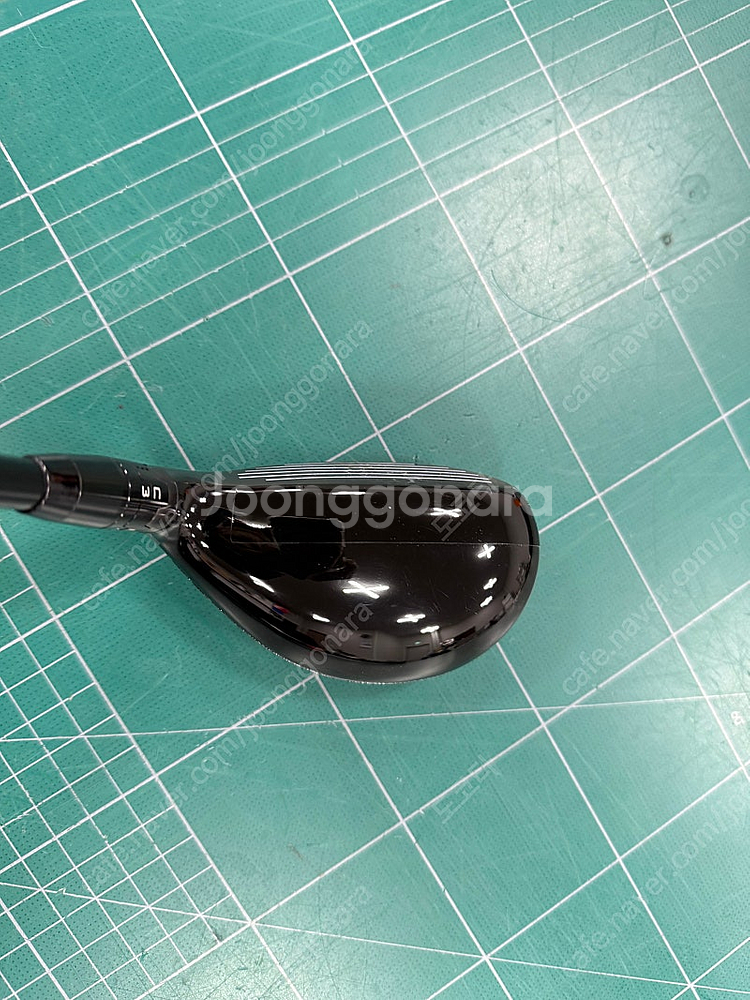 타이틀리스트 Tsr3 3번 유틸리티 팝니다.--3