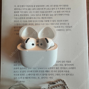 애플 / 에어팟 4세대/ 노켄 O 무선충전 O