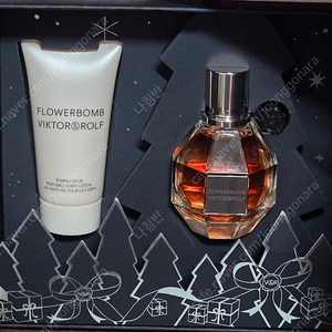 빅터앤롤프 플라워밤 향수 50 ml