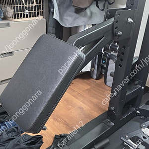 더스크랙 미니랙 75각관용 불독패드 판매합니다.