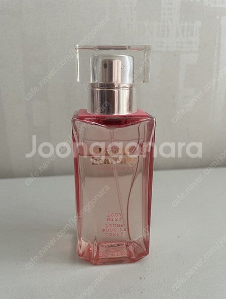 빅토리아시크릿 바디미스트--0