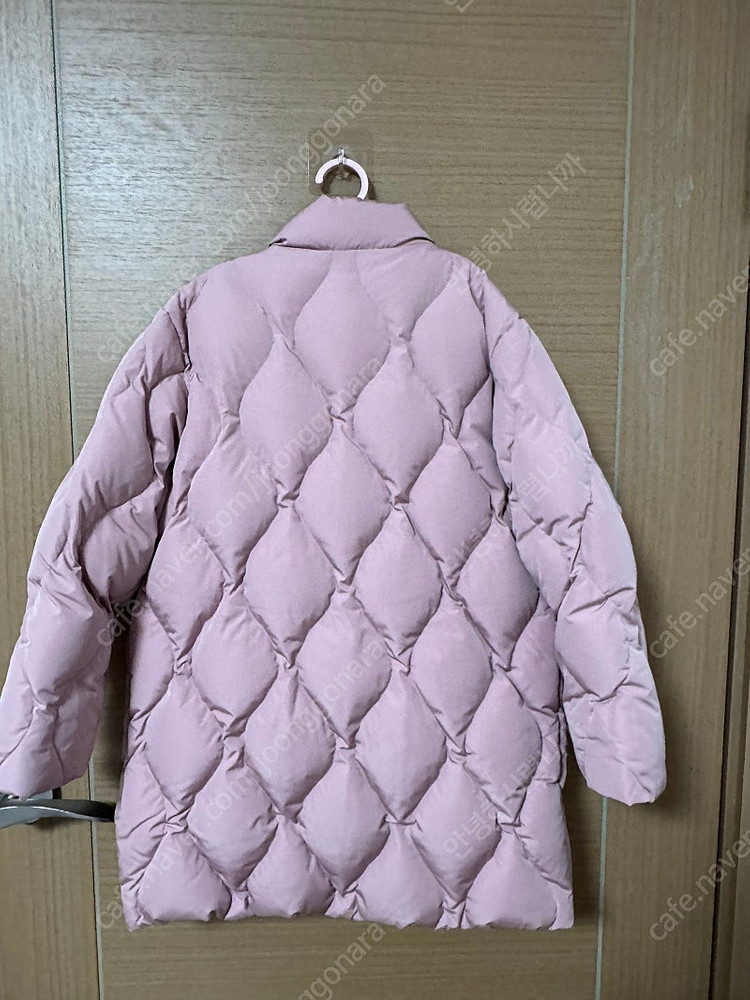 닥스키즈 경량 패딩점퍼 130--1