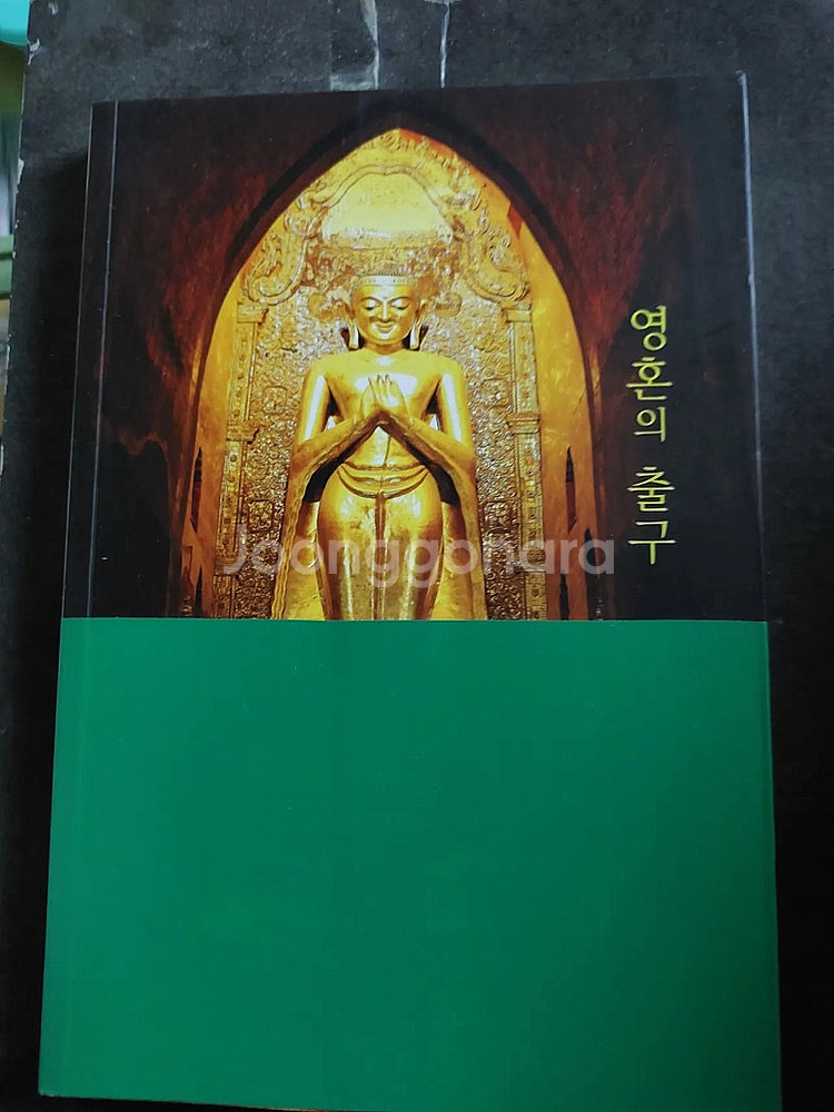 영혼의 부조 외 여러 책--2