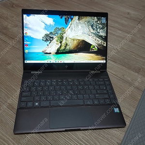 hp Spectre x360 13인치