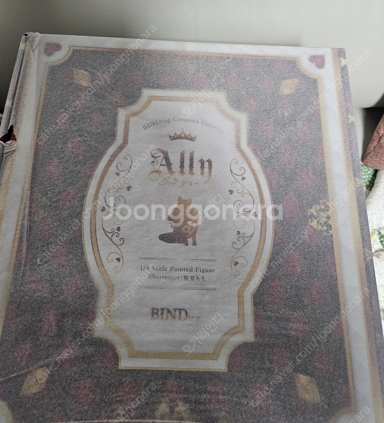 코토부키야 굿스마일 애니게임 펫 웨이브 프링 바인딩 미소녀 피규어 판매합니다(유희왕, 봇치, 벽람항로, 블루아카이브--3