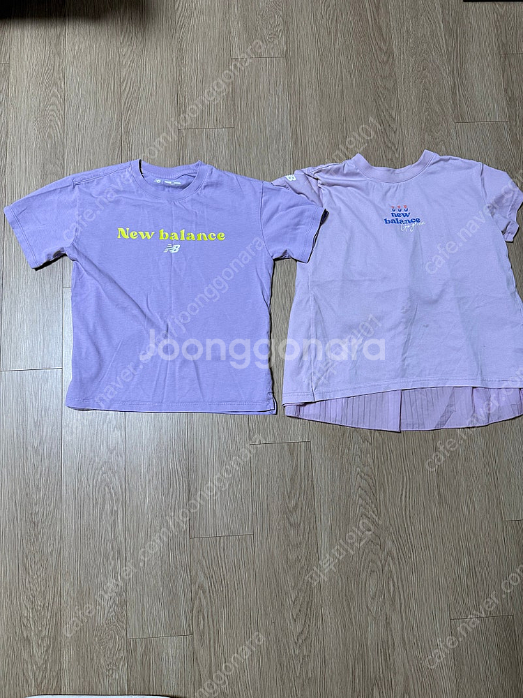 여아 키즈 필라 뉴발 빈폴 폴로 등등--1