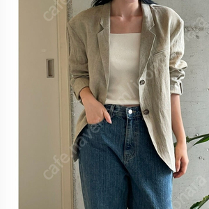 아이링마켓 제작 린넨 자켓, 라운지 블라우스, 보이프렌드 핏 셔츠, 글로우 블라우스, 볼륨 나시 블라우스